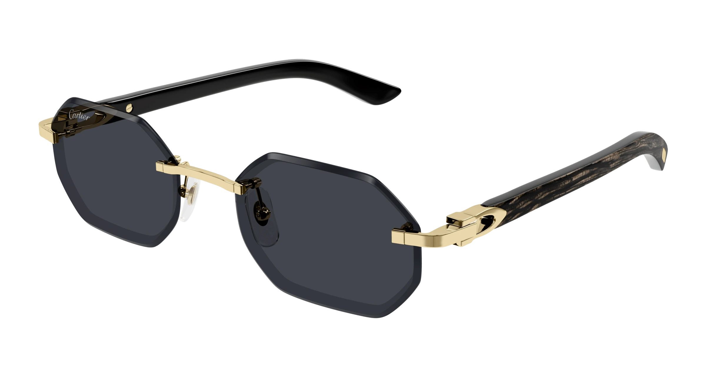 Solaire Cartier de luxe