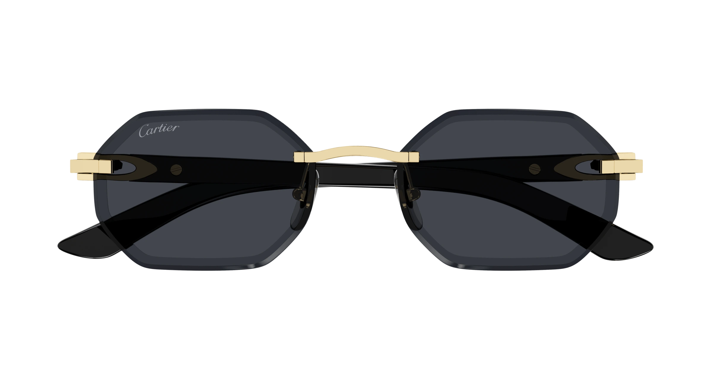 Solaire Cartier de luxe